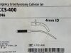 COOK INCORPORATED Lot of 7 Melker Un Cuffed Emergency G06246 Exp. 2021-07  (B36)  G06246 Melker Un Cuffed Emergency