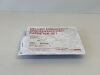 COOK INCORPORATED Lot of 7 Melker Un Cuffed Emergency G06246 Exp. 2021-07  (B36)  G06246 Melker Un Cuffed Emergency