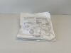 LEXION Laparoscopic Smoke Elimination Device 9660-XE  Exp. 2024-2026  (B19) 9660-XE Laparoscopic Smoke Elimination Device