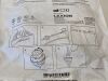 LEXION Laparoscopic Smoke Elimination Device 9660-XE  Exp. 2024-2026  (B19) 9660-XE Laparoscopic Smoke Elimination Device