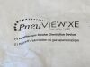 LEXION Laparoscopic Smoke Elimination Device 9660-XE  Exp. 2024-2026  (B19) 9660-XE Laparoscopic Smoke Elimination Device