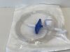 LEXION Laparoscopic Smoke Elimination Device 9660-XE  Exp. 2024-2026  (B19) 9660-XE Laparoscopic Smoke Elimination Device