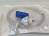 LEXION Laparoscopic Smoke Elimination Device 9660-XE  Exp. 2024-2026  (B19) 9660-XE Laparoscopic Smoke Elimination Device