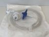 LEXION Laparoscopic Smoke Elimination Device 9660-XE  Exp. 2024-2026  (B19) 9660-XE Laparoscopic Smoke Elimination Device