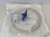 LEXION Laparoscopic Smoke Elimination Device 9660-XE  Exp. 2024-2026  (B19) 9660-XE Laparoscopic Smoke Elimination Device