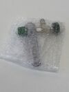 PRECISION MEDICAL 8MFA Series Flowmeter 8MFA 1003PTO  (D10) 8MFA 1003PTO *MFA series Flowmeter