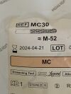 MEDTRONIC Midas Rex MC30 Exp. 2024  (M9)  MC30 Midas Rex