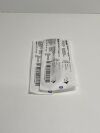 STRYKER  Radiofrequency (RF) Cannula 0406-620-115 Exp. 2023-01  (C6) 0406-620-115 Radiofrequency (RF)  Cannula