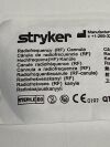 STRYKER  Radiofrequency (RF) Cannula 0406-620-115 Exp. 2023-01  (C6) 0406-620-115 Radiofrequency (RF)  Cannula