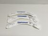 COVIDIEN Lot of 3 Hi-Lo Oral/Nasal 86450 Exp. 2024-10 and 2025-01  (C4) 86450 Hi-Lo Oral/Nasal