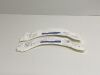 COVIDIEN Lot of 2 Hi-Lo Oral/Nasal 86107  Exp. 2020-12  (C4) 86107 Hi-Lo Oral/Nasal