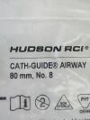 TELEFLEX Lot of 74 Cath-Guide Airway 1168 (C4/M53/Q26) 1168 Cath-Guide Airway