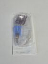 BAXTER Lot of 10 One-Link Microbore Catheter Microbore Extension Set 7N8371 (B12/H26/K21/Q7/T14) 7N8371 One-Link Microbore Catheter