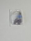 BAXTER Lot of 10 One-Link Microbore Catheter Microbore Extension Set 7N8371 (B12/H26/K21/Q7/T14) 7N8371 One-Link Microbore Catheter