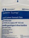 COVIDIEN Lot of 16 Salem Sump   8888266130  (K31/Q34) Salem Sump