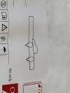 COOK MEDICAL Lot of 5 Olcott Torque Device G17802 Exp. 2023-12  (B12) G17802 Olcott Torque Device