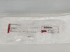 COOK MEDICAL Lot of 5 Olcott Torque Device G17802 Exp. 2023-12  (B12) G17802 Olcott Torque Device