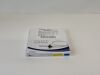 ALLERGAN Fourte Expander Fill System  F-4444  Exp.2027 - 2029 (A14)   F-4444 Fourte Expander Fill System
