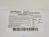 ALLERGAN Fourte Expander Fill System  F-4444  Exp.2027 - 2029 (A14)   F-4444 Fourte Expander Fill System