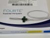 ALLERGAN Fourte Expander Fill System  F-4444  Exp.2027 - 2029 (A14)   F-4444 Fourte Expander Fill System