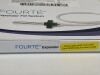 ALLERGAN Fourte Expander Fill System  F-4444  Exp.2027 - 2029 (A14)   F-4444 Fourte Expander Fill System