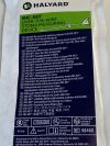 HALYARD Lot of 9 Mic-Key Over-The-Wire Stoma 98460 Exp. 2020-12  (A2) 98460 Mic-Key Over-The wire Stoma