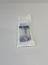 HALYARD Lot of 9 Mic-Key Over-The-Wire Stoma 98460 Exp. 2020-12  (A2) 98460 Mic-Key Over-The wire Stoma