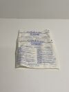 OLYMPUS Urologic wire Angled UWR6035   Exp.2023-10  (A5) UWR6035 Urologic wire Angled