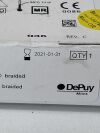 DEPUY Healix Anchor 222343  Exp. 2021-01 (a10) 222343 Healix Anchor