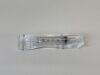 BD Lot of 3 Catheter Tip 60ml Syringe 309620  Exp. 2023-02  (A6) 309620 Catheter Tip 60ml Syringe