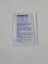 HAMCO Lot of 58 Double-Sided Cleaning Card 207257  (A6) 207257 Double-Sided Cleaning Card