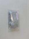 MEDLINE Stretta Gen 3 Syringe/PRV Kit 155-06146  (A6) 155-06146 Stretta Gen 3 Syringe/PRV Kit