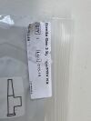 MEDLINE Stretta Gen 3 Syringe/PRV Kit 155-06146  (A6) 155-06146 Stretta Gen 3 Syringe/PRV Kit