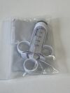 MEDLINE Stretta Gen 3 Syringe/PRV Kit 155-06146  (A6) 155-06146 Stretta Gen 3 Syringe/PRV Kit