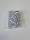 MEDLINE Stretta Gen 3 Syringe/PRV Kit 155-06146  (A6) 155-06146 Stretta Gen 3 Syringe/PRV Kit