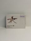 MAQUET Hemagard (K) Straight HGK0024-40 Exp.2022-10  (J8) HGK0024-40
