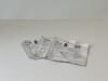 CRAWFORD Lot of 3 KerraLife Cool Border CWL1008  Exp. 2022-07  (A17) KerraLife Cool Border