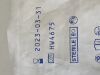CODMAN Eds CSF Collection Bag 82-1732  Exp. 2023-03  (A17) 82-1732 Eds CSF Collection Bag