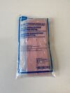 MEDLINE Lot of 3 Fetal Monitor Strap Set NON081542 (A17) Fetal Monitor Strap Set