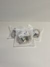 ALLEGIANCE Lot of 4 Infant Oxigen Mask 2D4822 (M46) 2D4822 Infant Oxigen Mask