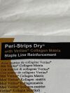 SYNOVIS Peri-Strips Dry PSD6006ECH-V Exp. 2021-06  (a1) PSD6006ECH-V Peri-Strips Dry