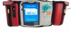 PHILIPS M3535A Heartstart MRx ECG SPo2 Monitor Defibrillator W/ABAB01 Monitor