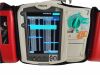 PHILIPS M3535A Heartstart MRx ECG SPo2 Monitor Defibrillator W/ABAB01 Monitor