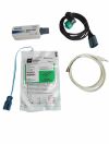 PHILIPS M3535A Heartstart MRx ECG SPo2 Monitor Defibrillator W/ABAB01 Monitor