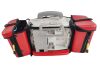 PHILIPS M3535A Heartstart MRx ECG SPo2 Monitor Defibrillator W/ABAB01 Monitor