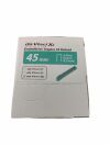 INTUITIVE SURGICAL 48445G Intuitive Surgical 48445G Endowrist Stapler 45 Reload 4-Row Green 4.3mm