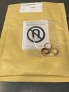 SIEMENS 4763392 Syphon Sealing Kit for Symphony system. Brand new for Sale. MRI Tools