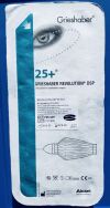 ALCON/GRIESHABER 705.43p Alcon Grieshaber Revolution DSP 25+ Endgrasping Forceps