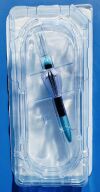 ALCON/GRIESHABER 705.43p Alcon Grieshaber Revolution DSP 25+ Endgrasping Forceps