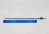 R. WOLF ( 83930034, 83930921 ) Fenestrated Grasping Forceps Jaw Insert w/ Sheath, 23mm x 330mm